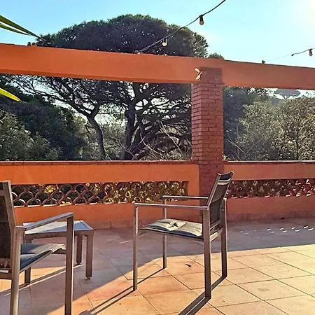 Semaphore 24 Apartamento Sainte-Maxime