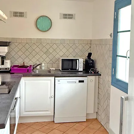 Semaphore 24 Apartamento Sainte-Maxime
